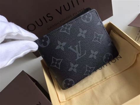 louis vuitton mens belt wallet